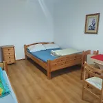 Habitación en casa particular Goscinne Tomasz