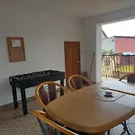 Goscinne Tomasz Habitación en casa particular Międzywodzie