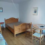 Goscinne Tomasz Habitación en casa particular Międzywodzie