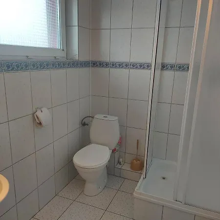 Goscinne Tomasz Séjour chez l'habitant *