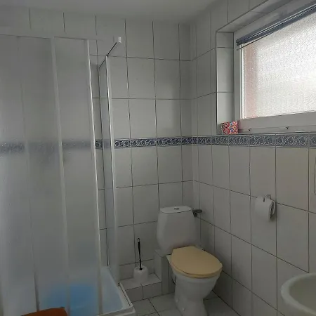 Goscinne Tomasz * Międzywodzie