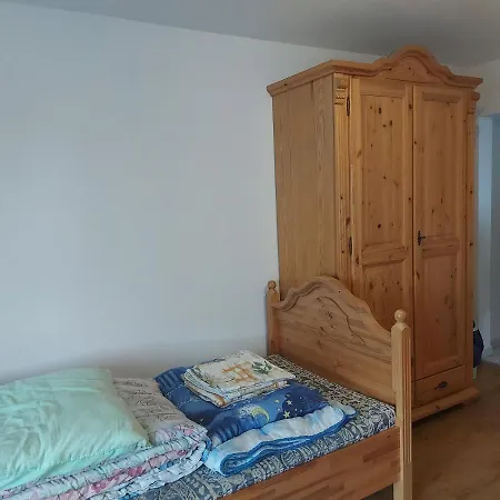 Séjour chez l'habitant Goscinne Tomasz Międzywodzie