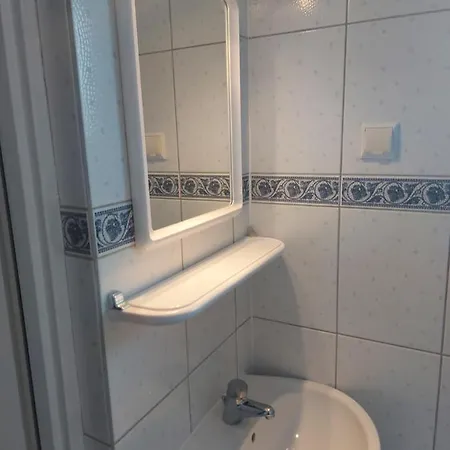 Séjour chez l'habitant Goscinne Tomasz