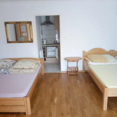 Séjour chez l'habitant Goscinne Tomasz