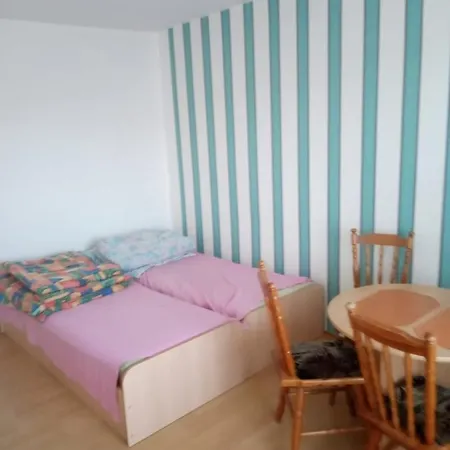 Homestay Goscinne Tomasz Miedzywodzie