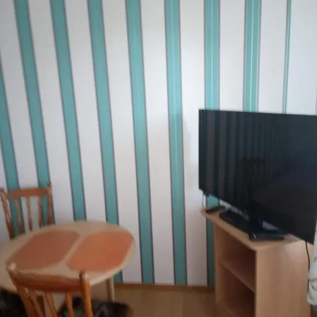 Séjour chez l'habitant Goscinne Tomasz *