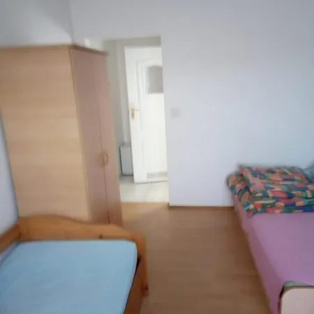 منزل للإقامة Goscinne Tomasz *