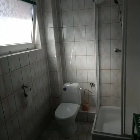 Goscinne Tomasz Проживание в семье *