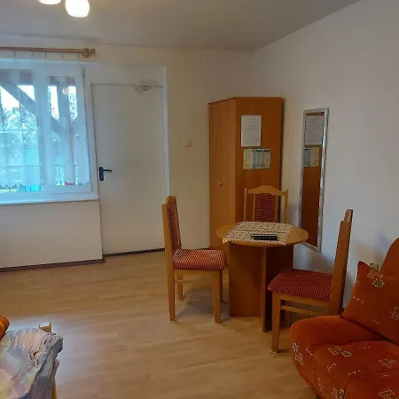 Goscinne Tomasz Homestay *
