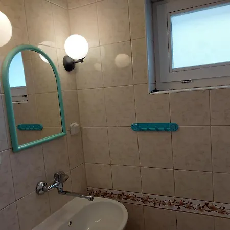 Goscinne Tomasz منزل للإقامة