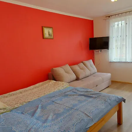 منزل للإقامة Goscinne Tomasz