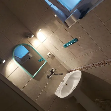 Goscinne Tomasz منزل للإقامة