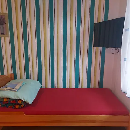 Privatunterkunft Goscinne Tomasz
