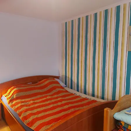 Séjour chez l'habitant Goscinne Tomasz Międzywodzie