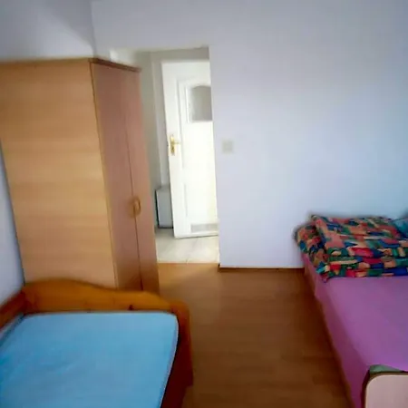 Ubytování v soukromí Goscinne Tomasz