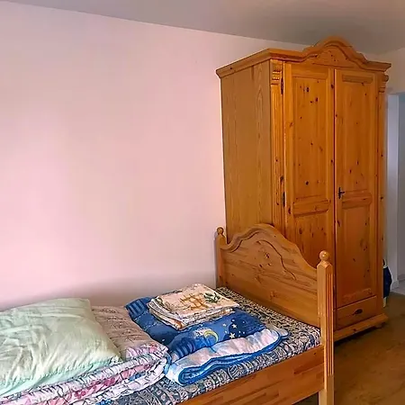 Ubytování v soukromí Goscinne Tomasz Międzywodzie