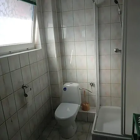 Goscinne Tomasz Ubytování v soukromí