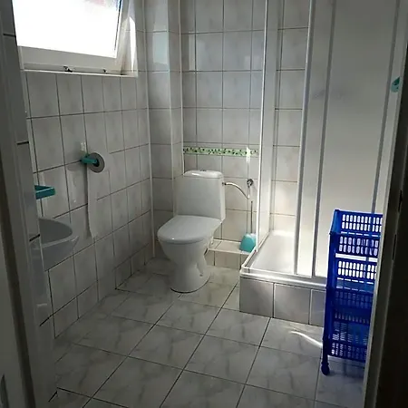 Ubytování v soukromí Goscinne Tomasz