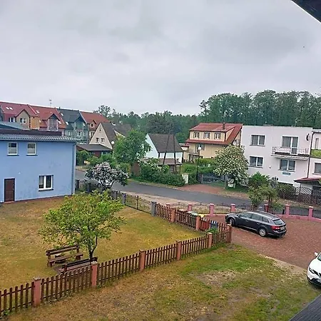 Ubytování v soukromí Goscinne Tomasz