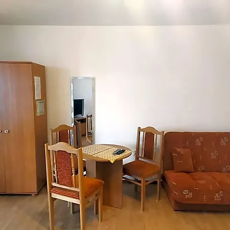 Ubytování v soukromí Goscinne Tomasz