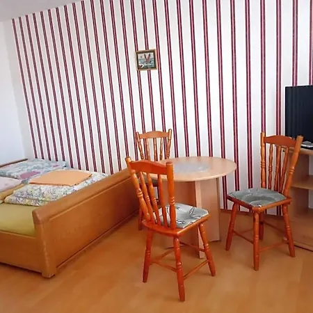 Goscinne Tomasz Ubytování v soukromí Międzywodzie