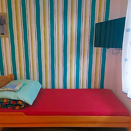 Ubytování v soukromí Goscinne Tomasz Międzywodzie