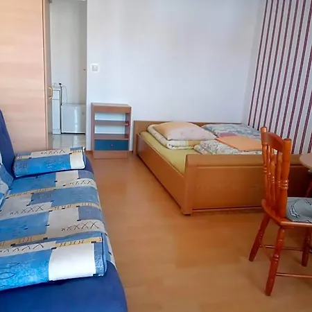 Ubytování v soukromí Goscinne Tomasz