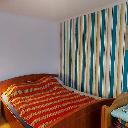 Ubytování v soukromí Goscinne Tomasz