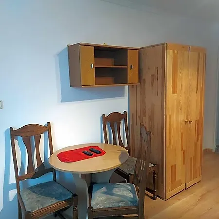 Goscinne Tomasz Ubytování v soukromí *
