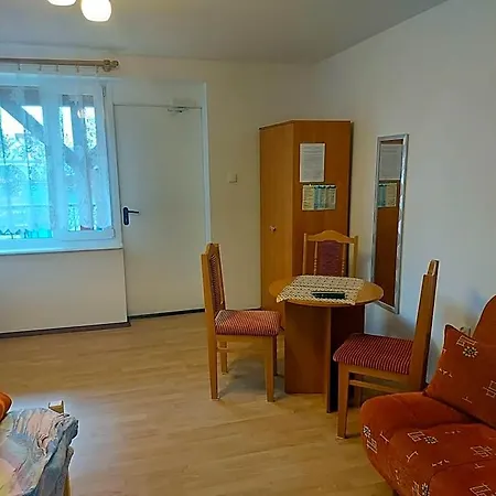 Goscinne Tomasz Ubytování v soukromí *