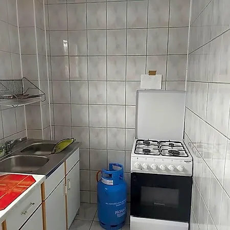 Ubytování v soukromí Goscinne Tomasz *