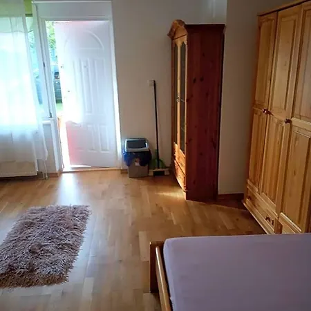 Ubytování v soukromí Goscinne Tomasz Międzywodzie