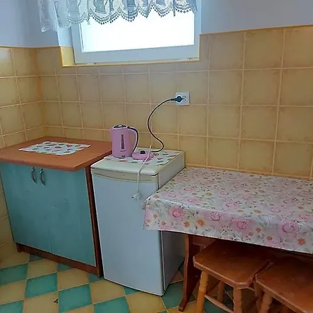 Ubytování v soukromí Goscinne Tomasz *
