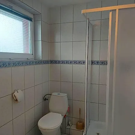 Ubytování v soukromí Goscinne Tomasz *