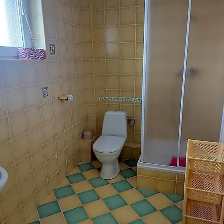 Goscinne Tomasz Ubytování v soukromí