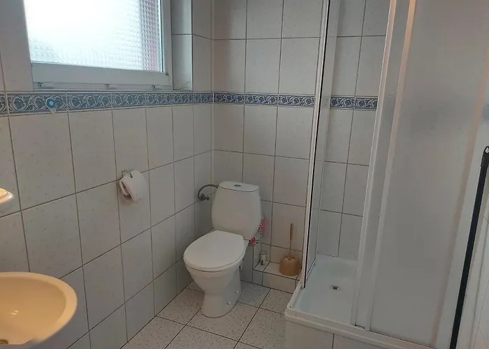 Goscinne Tomasz Homestay *