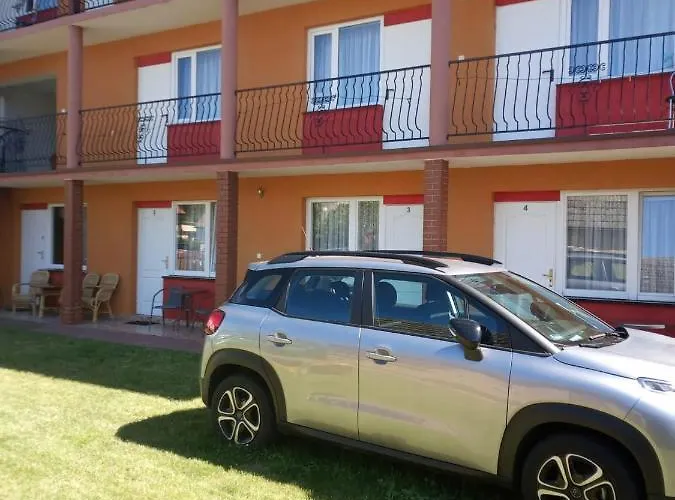 Goscinne Tomasz * Miedzywodzie