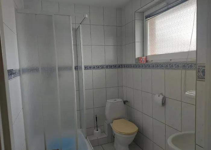 Goscinne Tomasz * Miedzywodzie