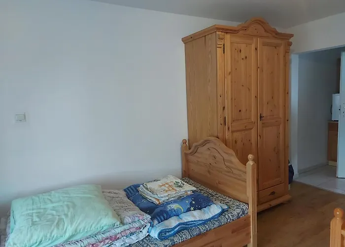 Homestay Goscinne Tomasz Miedzywodzie