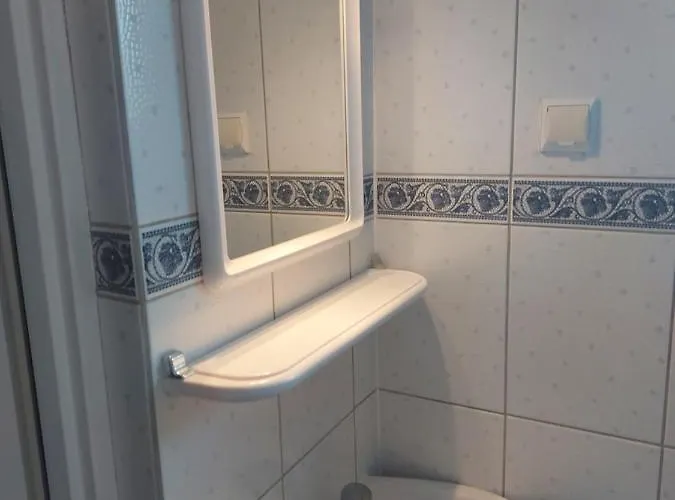 Ubytování v soukromí Goscinne Tomasz