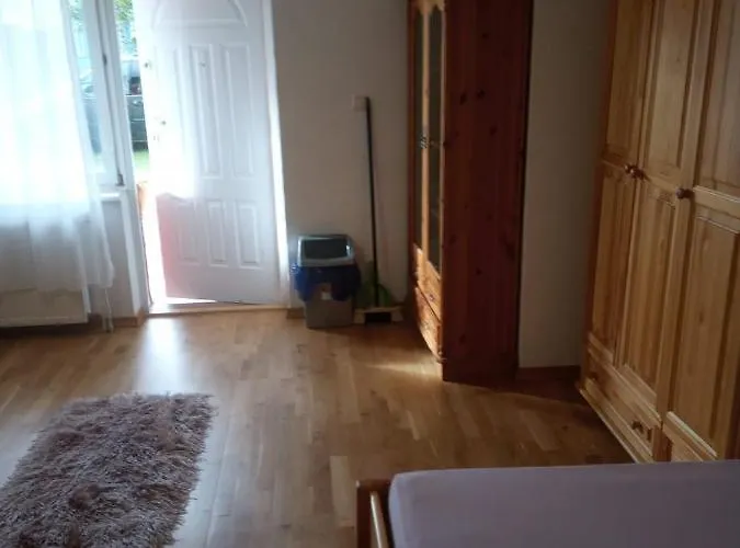 Goscinne Tomasz Homestay