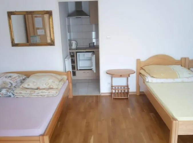 Ubytování v soukromí Goscinne Tomasz