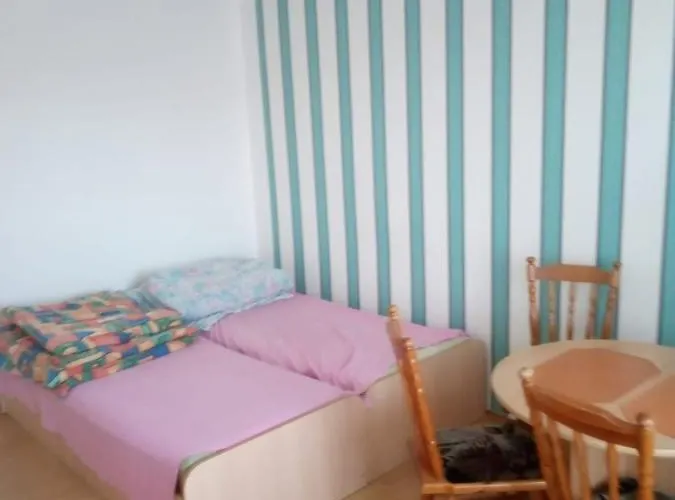 Homestay Goscinne Tomasz Miedzywodzie