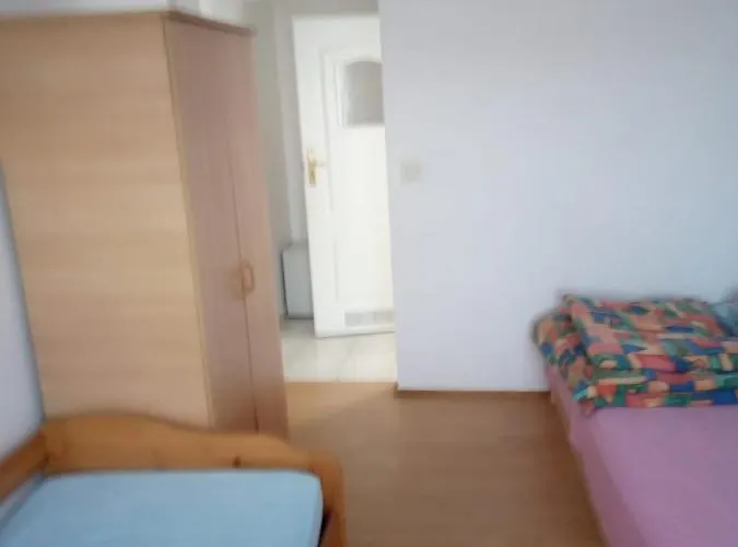 Ubytování v soukromí Goscinne Tomasz *