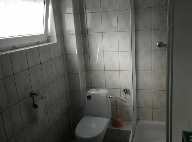 Goscinne Tomasz Homestay *