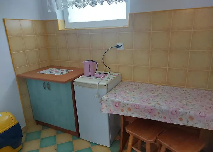 Goscinne Tomasz Homestay