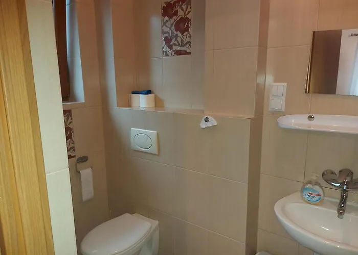 Goscinne Tomasz * Międzywodzie