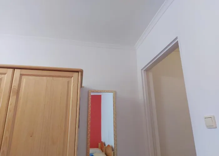 Goscinne Tomasz * Międzywodzie