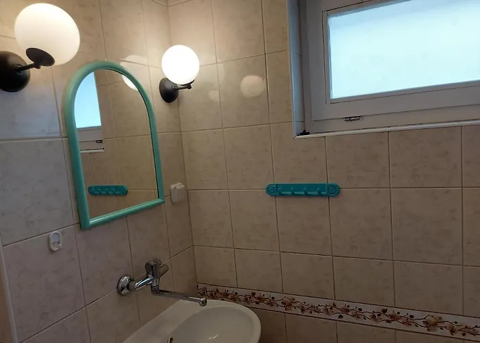 Goscinne Tomasz Homestay