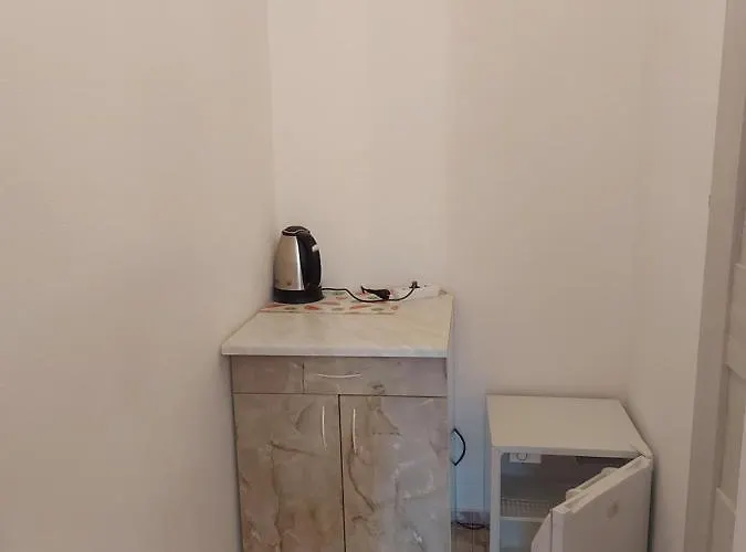 Goscinne Tomasz Miedzywodzie